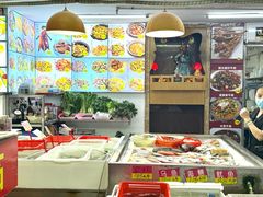 -华源餐厅·海鲜大排档(日月贝店)