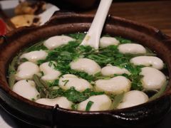 -南园民国茶楼餐厅·常州菜(北大街店)
