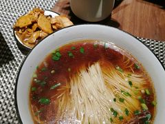 -十面春风·江南面馆(崇宁路店)