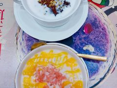 -甜心妈妈·榴莲星级糖水(北京路总店)