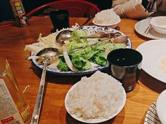 -金陵一哥龙虾(水木秦淮店)