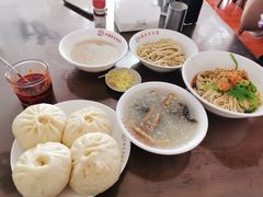 长鱼汤-兴国长鱼汤店