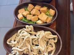 -刘一锅筋头巴脑(王府井店)