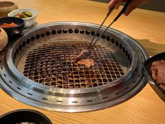 -汉拿山(包河万达店)