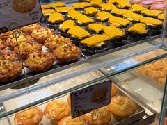 -鲍师傅糕点(春熙路店)