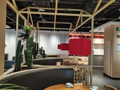 -九毛九西北菜(汕头金平万达广场店)