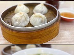 -珊珊小笼馆(仙霞路店)