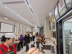 -郑家包子牛肉拉面(尚勤路店)