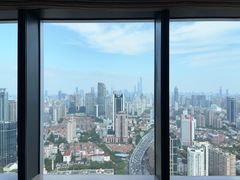 -上海静安香格里拉大酒店