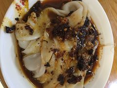 -蒋家槟豆面皮(友爱路店)