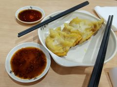-蒋家桥饺面店(东关街店)