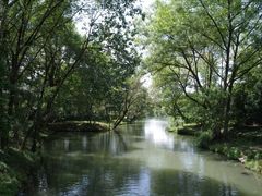 -西溪国家湿地公园