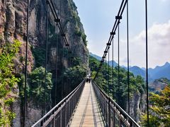 -雁荡山风景名胜区
