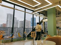 -怪兽屋·羊驼·猫咖·狗咖(俊华广场店)
