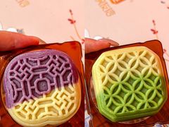 -良枫友信(陈家祠店)
