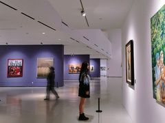 -四川美术学院美术馆