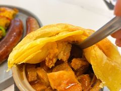 -库滋明·俄罗斯特色美食(中央大街店)