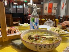 -缪氏川菜(丰盛町店)