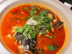 -绿茶餐厅(千岛湖银泰城店)