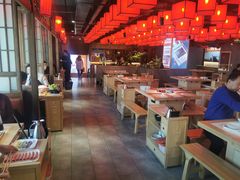 -巴蜀大将火锅(太原旗舰店)