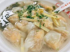 -海平馄饨(逍遥二路店)