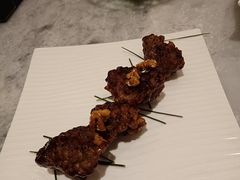 -喜来登由由大酒店九州膳坊中餐厅