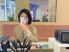 -海马体照相馆(成都来福士广场店)