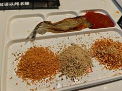 -玉善烧烤串城(长春总店)