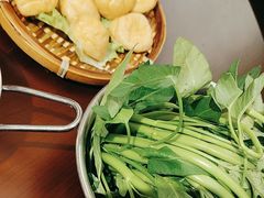 -小螺大作·螺蛳粉火锅(林和西店)