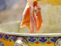 -1078號老北京涮肉(松柏店)