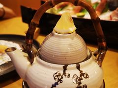 -古都日本料理(高桥路店)