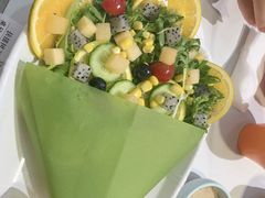 -扶摇树下·椒麻鲜活虾(石家庄勒泰广场店)