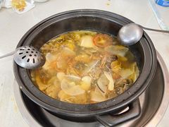 -野菌王牦牛肉汤锅