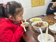 -陈光记烧腊店(罗保博士街店)