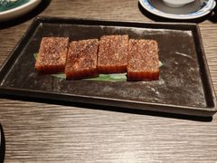 -广州花园酒店荔湾亭·地道点心·粤式饮茶