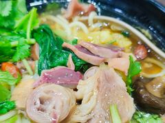 -阿芬卤面(花巷店)