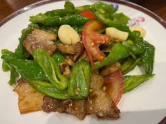 -龙大哥辣子鸡(亚太中心店)