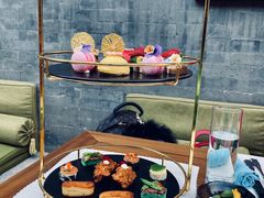 -北京古城老院厉晓麟精致菜