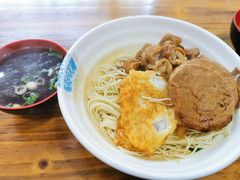 -寅春百年老卤面(文鼎雅苑店)