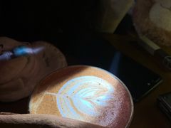 -咖法森林·咖啡  酒吧(天河店)