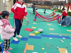 -金色摇篮潜能开发幼儿园(大兴校区)