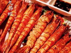 -辉记炭烧海鲜大排档·老字号(福田店)