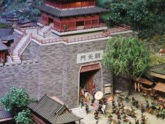 -城隍阁