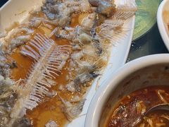 -一记洛阳菜·糖醋小排·水席(十字街店)