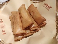 -肖记公安牛肉鱼杂馆· 省级非物质文化遗产(仁和路店)