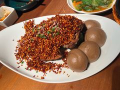 -蝦塘·中国餐馆(城墙南马道巷店)