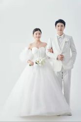 -巴黎春天婚纱摄影STUDIO·定制