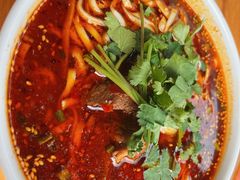 -堂吃饺子(维达北苑店)