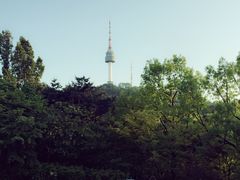 -神仙雪浓汤(明洞店)