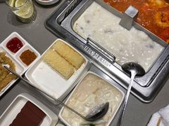 -海底捞火锅(杭州萧山宝龙广场店)